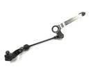 Kawasaki GPZ 1100 ZXT10E [1997] - Shift lever Shifting levers-4
