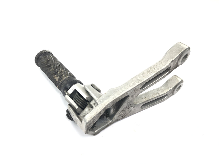 Honda CBR 1000 RR SC57 [2006] - Driver's footrest left
