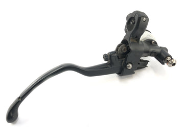BMW R 1200 GS R12 K25 [2003] - clutch pump handlebar fittings on the left - 0