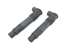 KTM Duke 690 A3 [2012] - Ignition coil stick coil ignition module Denso set 2 pieces-2