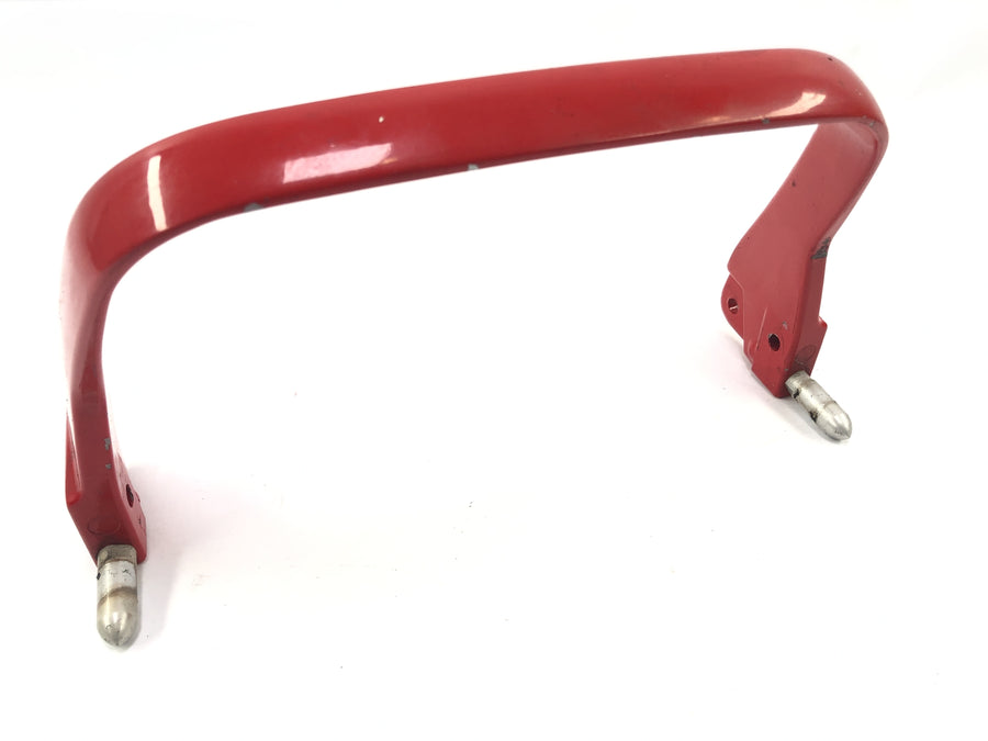 Ducati 900 SS [1991] - Passenger grab handle