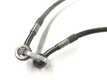 Honda XBR 500 PC15 [1989] - Brake line brake hose - 0