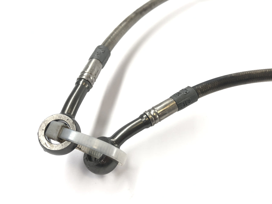 Honda XBR 500 PC15 [1989] - Brake line brake hose