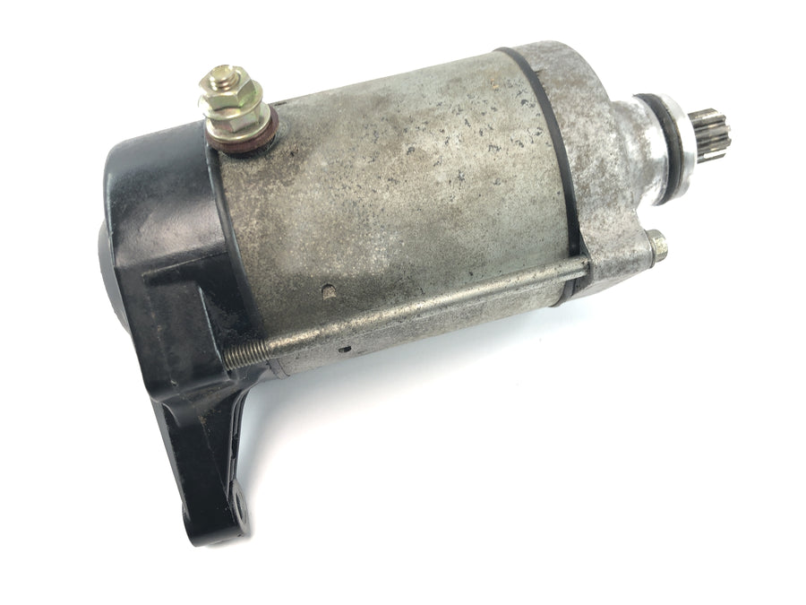Yamaha XJR 1200 4PU [1996] - Starter starter motor