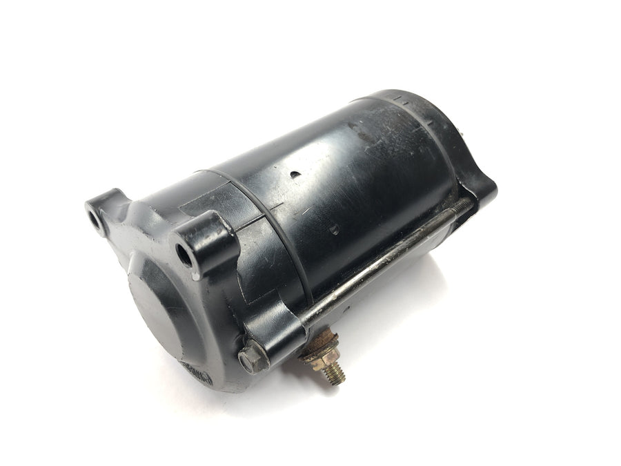 Kawasaki GPZ 1100 ZXT10E [1997] - starter engine Elektromotor Starter Engine