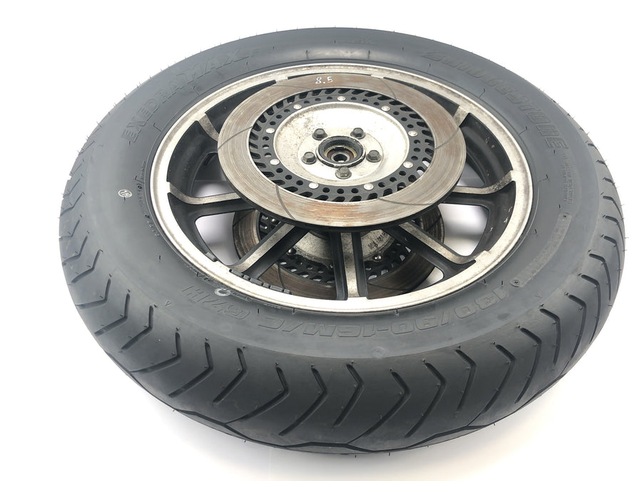 Honda Goldwing GL 1200 SC14 [1988] - front wheel rim complete wheel 16x2.50"