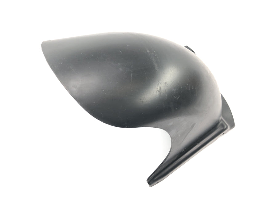 Kawasaki ZXR 400 ZX400L [1992] - Rear fender rear wheel cover splash guard