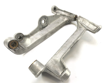 Cagiva Elefant 650 [1984] - holder couple