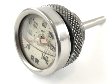 Yamaha V Max 1200 2we [1996] - oil thermometer