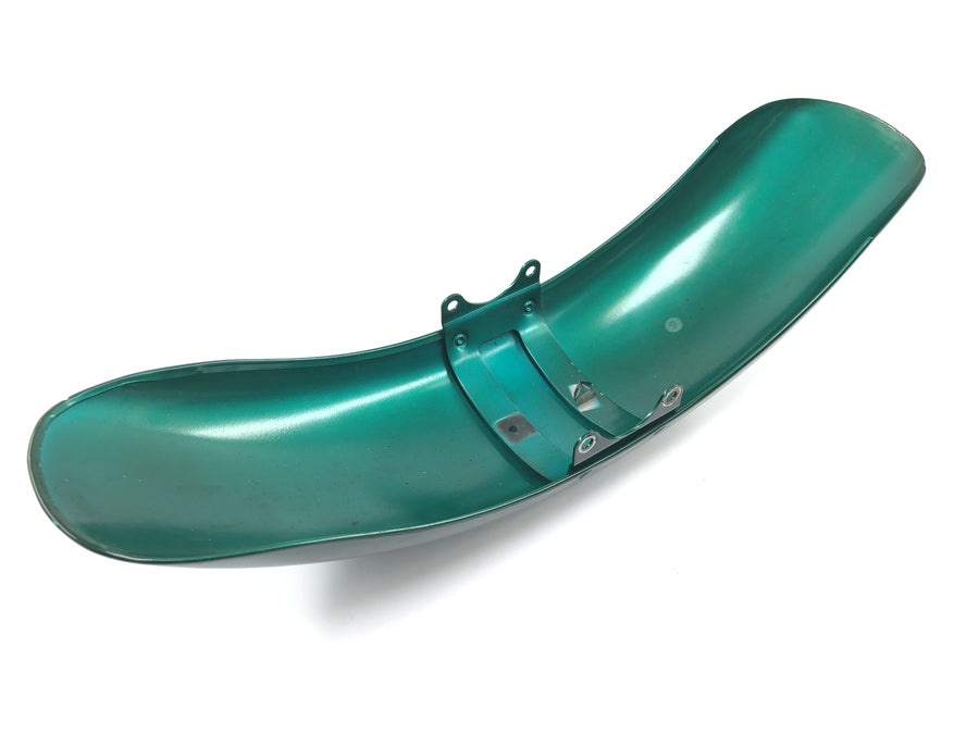Triumph Thunderbird 900 T309RT [1995] - Front fender mudguard wheel cover