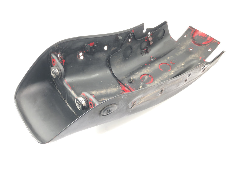 Kawasaki VN 1500 Classic VNT50D [2001] - Kot wing at the rear Fender protective sheet