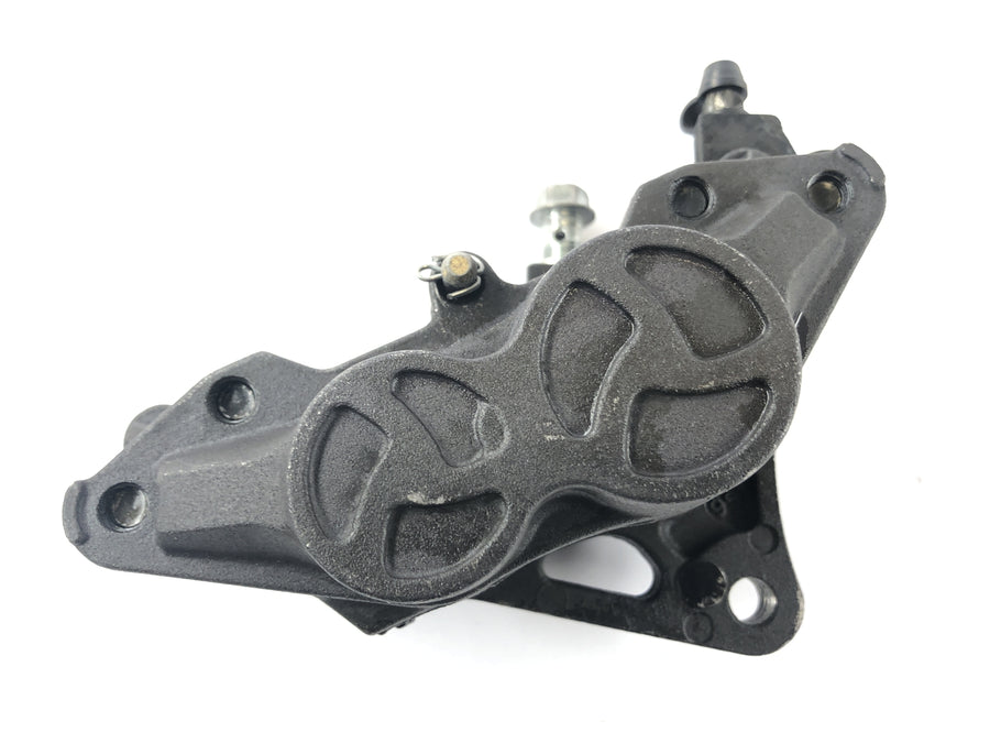 Suzuki GSF 1200 S Bandit WVA9 [2003] - Brake caliper brake tongs at the front left