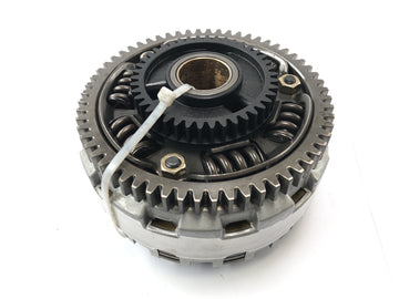 Aprilia RST 1000 Futura [2002] - coupling - 0