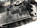Yamaha XT 500 1U6 [1981] - engine housing crankcase engine block engine housing halves-2