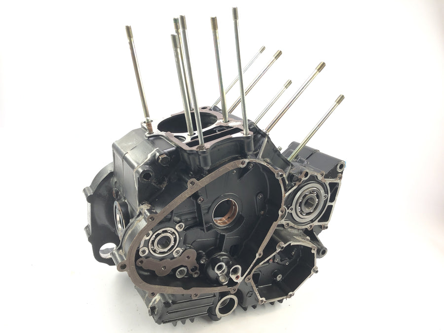 Kawasaki VN 800 Classic [2000] - Engine housing empty housing