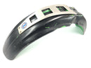 Kawasaki KX 250 [1982] - fenders protective sheet at the front-1