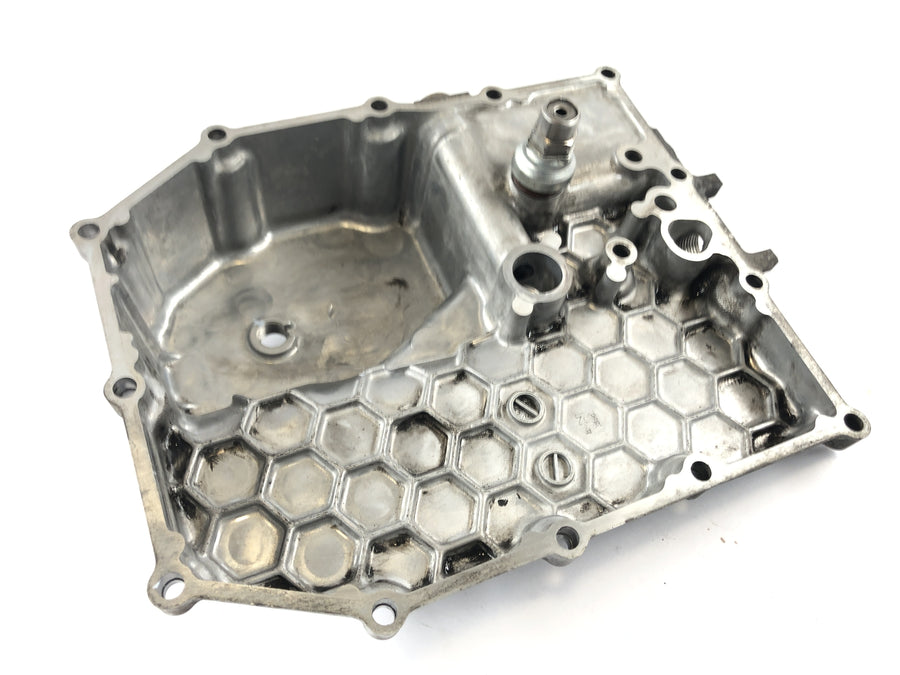 Suzuki GSF 1200 S Bandit WVA9 [2003] - Oil pan engine lid