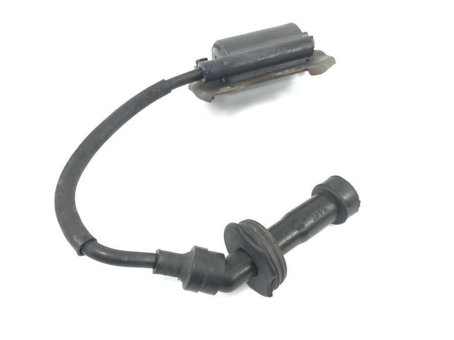 Yamaha XTZ 660 3YF [1992] - Ignition coil ignition coil module ignition coil unit with plug