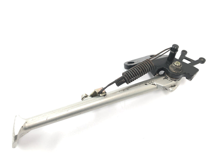 Benelli TNT 1130 [2009] - Kickstand side stand with spring