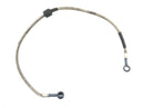 Kawasaki GPZ 1000 RX ZXT00A [1986] - rear brake line steel braid Lucas Girling TÜV-1