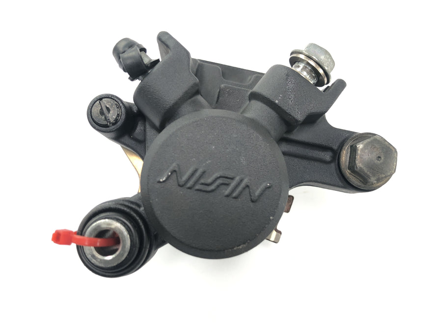 Suzuki GSF 1250 SA Bandit WVCH [2007] - Rear brake caliper Nissin