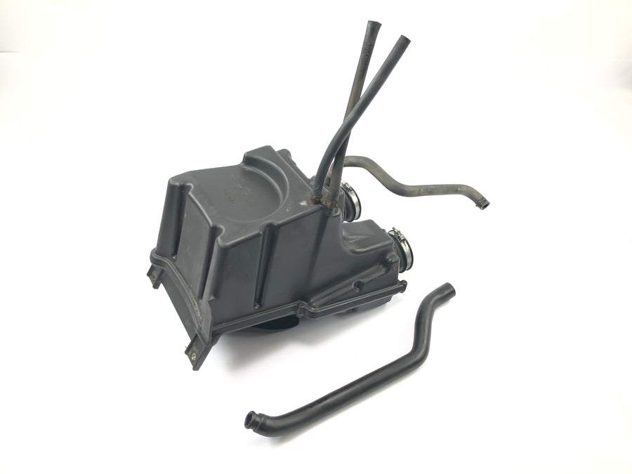 Triumph Speedmaster 900 [2003] - Luftfilterkasten Luftfiltergehäuse Ansaugkasten Airbox