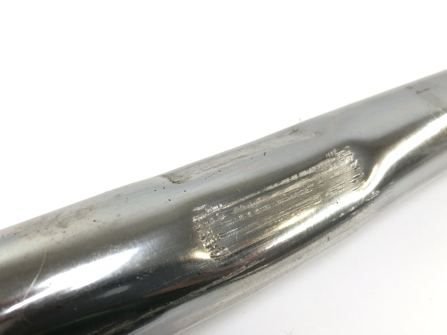 BMW R 60/5 [1973] - Exhaust manifold
