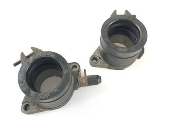 Yamaha XT 600 Zentere 34L [1985] - intake suction set set couple