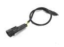 Ducati Monster M600 [1995] - Brake light switch in the back-3