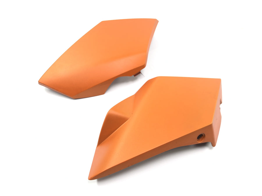 KTM Duke 690 A3 [2012] - Front fairing fairing set left and right