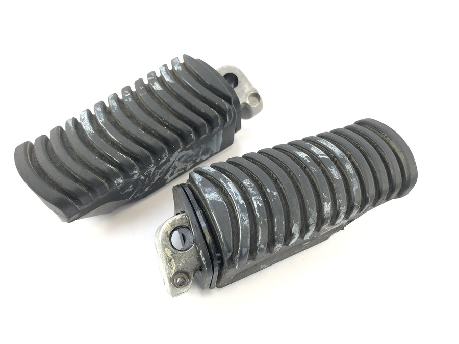 BMW R 1200 GS R12 K25 [2003] - Footrests Paisen