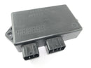 Kawasaki ZRX 1200 S ZRT20A [2002] - control unit CDI ECU Zündbox Igniter Controller-1