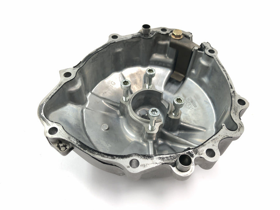 Honda CBR 600 RR PC37 [2004] - Lichtmaschinendeckel Lima Deckel Motordeckel links