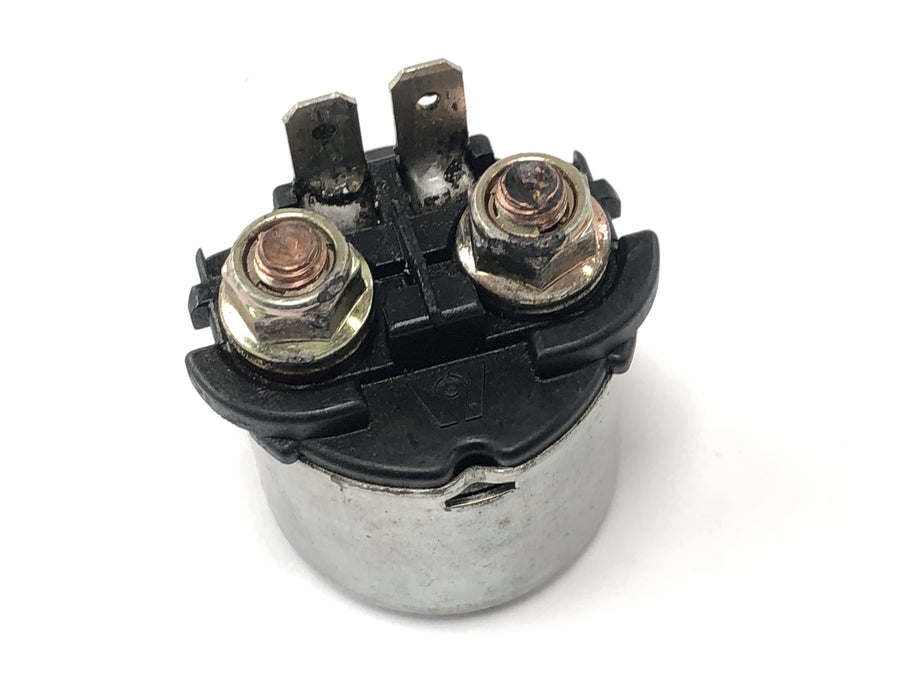 Triumph Speed Triple 1050 515NJ [2007] - starter relay starter relay switching relay