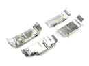 Suzuki Intruder VL 1500 AL [2000] - cylinder head cover cover engine cover chrome-3