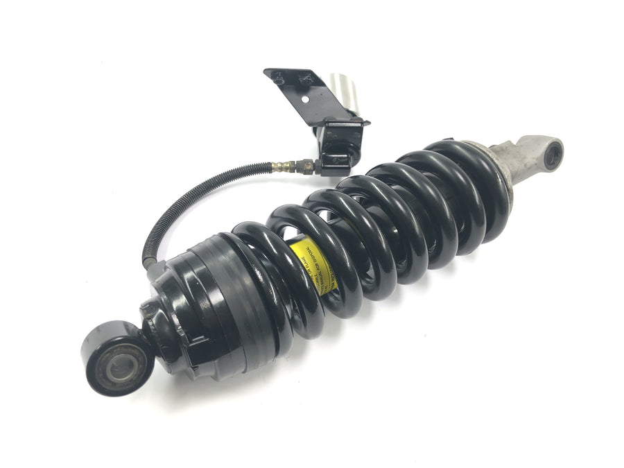Triumph Tiger 955i 709EN [2003] - Rear shock absorber rear suspension