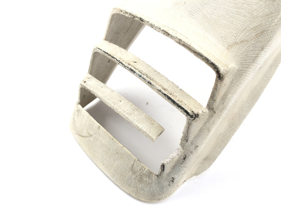 Yamaha TT 600 R DJ01 [1998] - fender Frontfender