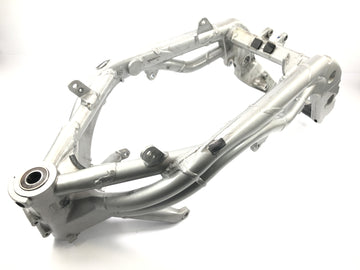 TRIUMPH DAYTONA 955I T595 [1998] - Frame main frame with papers