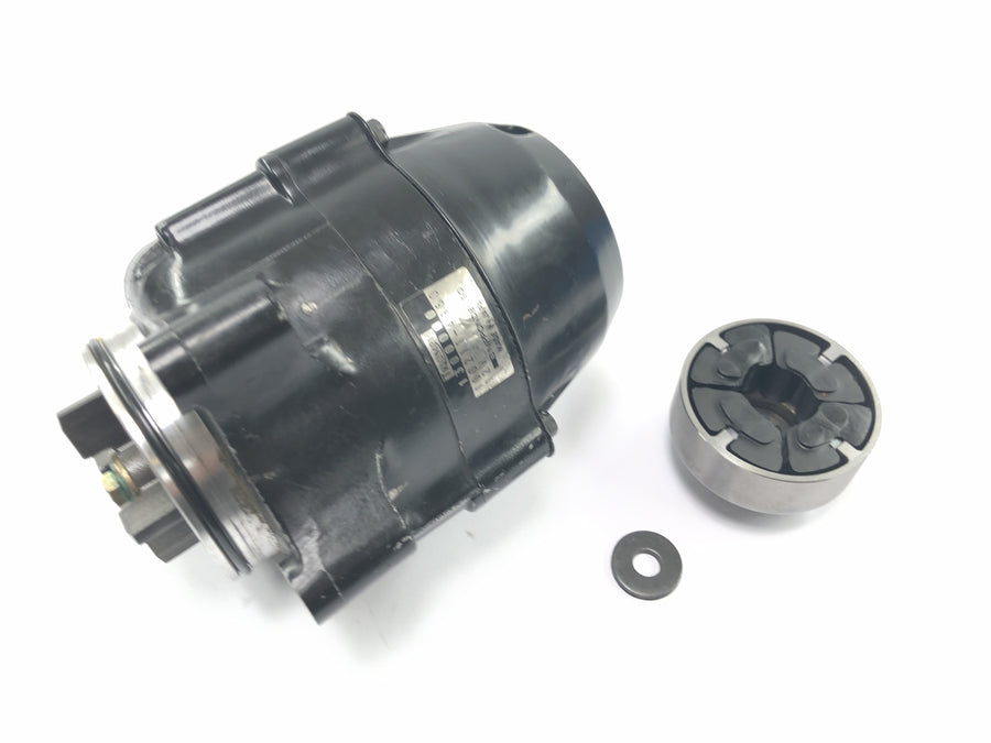Triumph Daytona 900 T300D [1996] - Alternator Generator Alternator Nippondenso