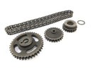 Moto Guzzi California 1100 EV KD [2002] - Timing chain and gears-4