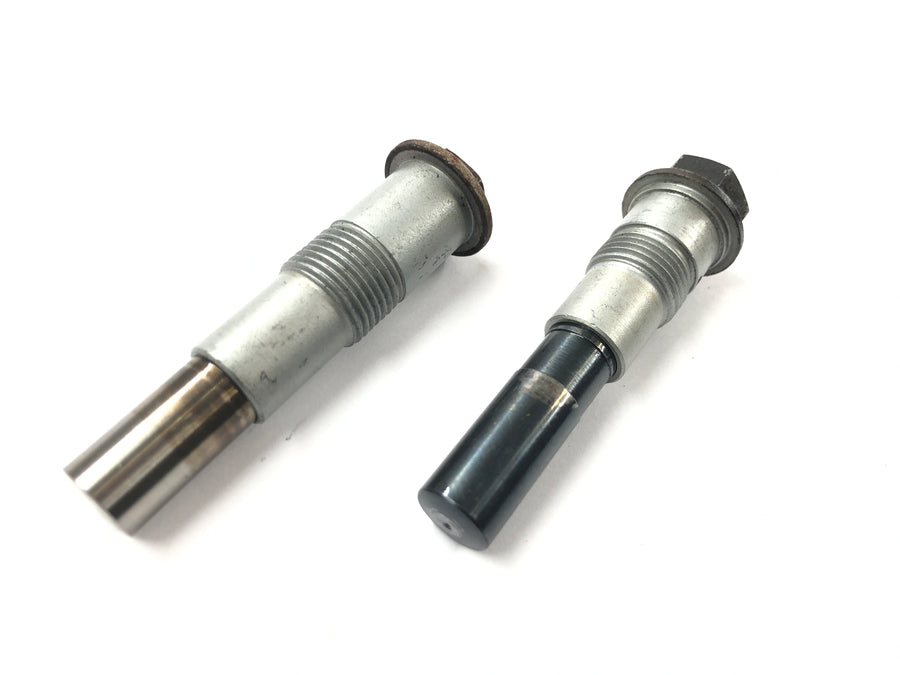 BMW R 1200 GS R12 K25 [2004] - timing chain tensioner pair