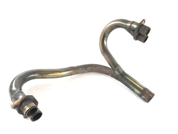 BMW R 1100 GS [1990] - Manifold Exhaust Manifold