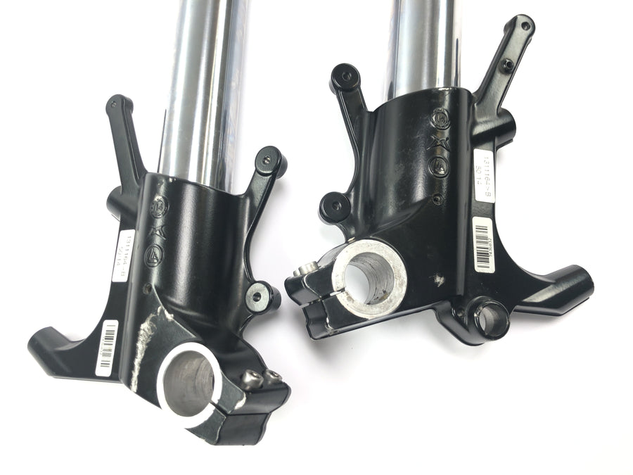 Moto Guzzi Stelvio 1200 8V [2016] - Fork telescopic fork front fork with axle