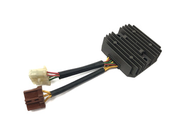 Aprilia Mille RSV 1000 ME [1999] - Voltage regulator rectifier regulator - 0