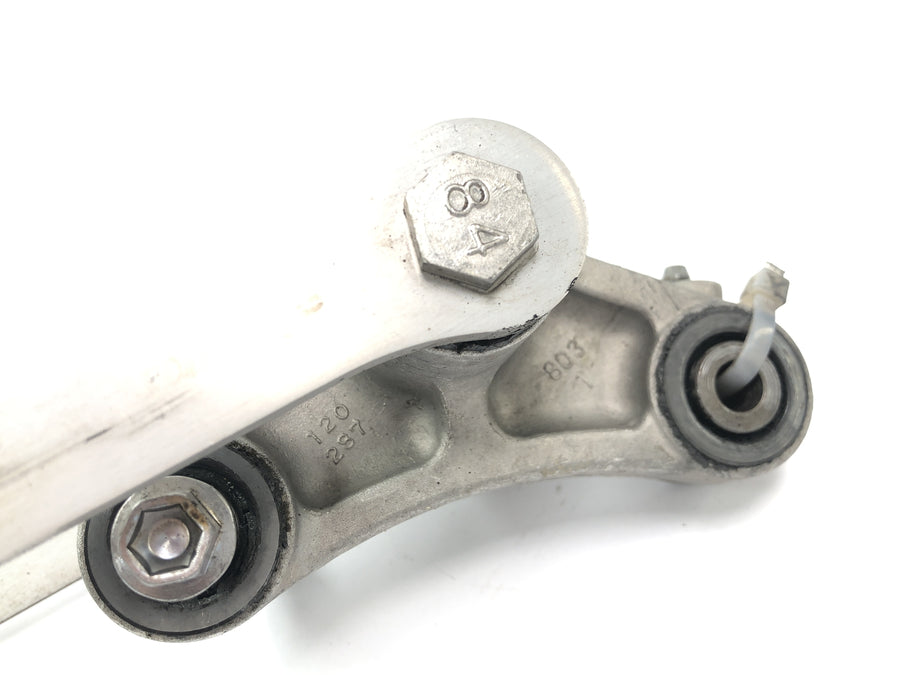 Kawasaki ZX 12 R ZXT20A [2001] - Rocker arm bone shock absorber