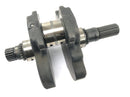 Kawasaki VN 1600 Classic VNT60A [2007] - Crankshaft crank drive crankshaft shaft-7