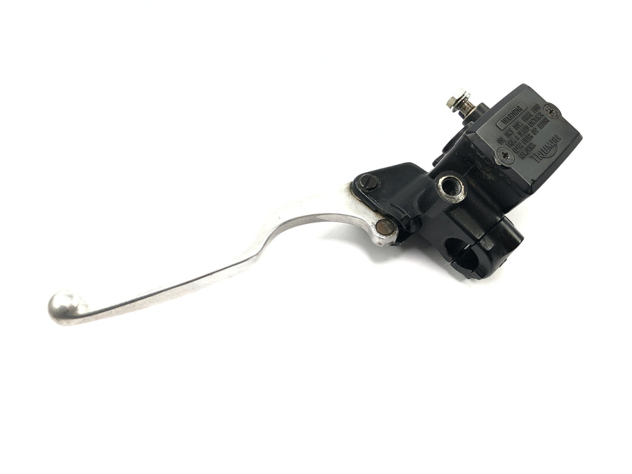 Triumph Adventurer 900 T309RT [1998] - Clutch pump handlebar fitting on the left