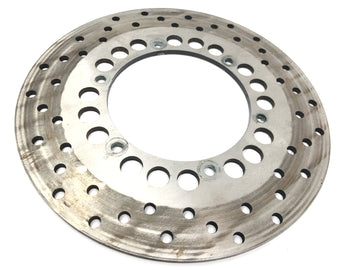 Yamaha YZF 750 R 4HN [1995] - rear brake disc 245 x 4.85mm