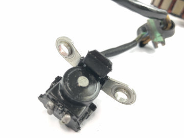 SWM SM 125 R [2018] - Stator alternator with pickup - 0