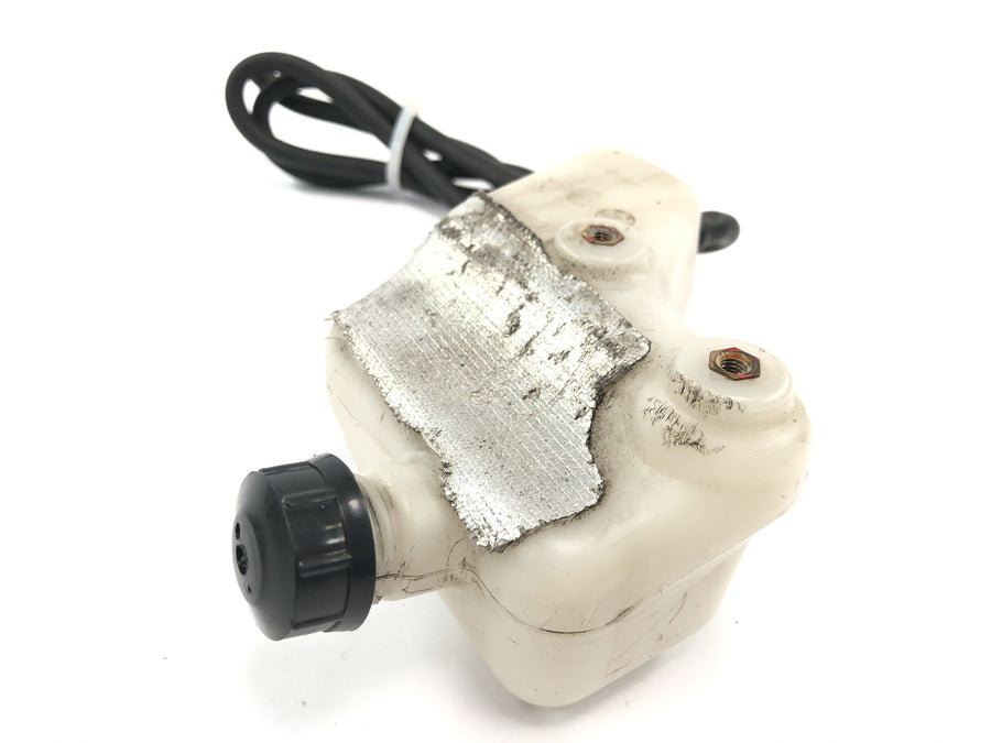 SWM SM 125 R [2018] - Coolant expansion tank